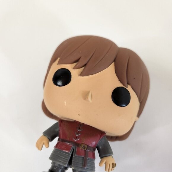Game of Thrones Original Funko Pop Tyrion Lannister Daenerys Dany Khalee… - Picture 5 of 10
